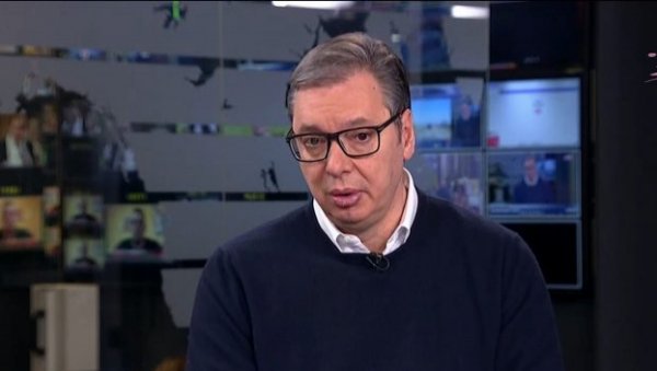 ХОЋЕ ЛИ РАДИТИ СА ЂАЦИМА ТОКОМ ЛЕТА? Вучић о обустави наставе у основним и средњим школама ХОЋЕ ЛИ РАДИТИ СА ЂАЦИМА ТОКОМ ЛЕТА? Вучић о обустави наставе у основним и средњим школама