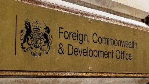 USAID SA BRITANSKIM AKCENTOM: Otkrivena prevara u vezi sa stranom pomoći FCDO USAID SA BRITANSKIM AKCENTOM: Otkrivena prevara u vezi sa stranom pomoći FCDO