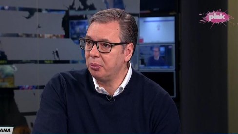 BORBA PROTIV KORUPCIJE BIĆE STALNA: Vučić - Tužioci imaju odrešene ruke, ljudi moraju da imaju poverenja u državu BORBA PROTIV KORUPCIJE BIĆE STALNA: Vučić - Tužioci imaju odrešene ruke, ljudi moraju da imaju poverenja u državu
