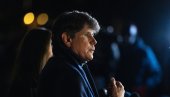 ŽELIM MU POTPUN I BRZ OPORAVAK Rod Blagojević: Pod njegovim vođstvom, Srbija je postala druga najbrže rastuća ekonomija u Evropi