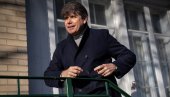 РОД БЛАГОЈЕВИЋ НАКОН ПОМИЛОВАЊА: Вечна захвалност Трампу, човек од речи који се бори против неправде и исправља грешке