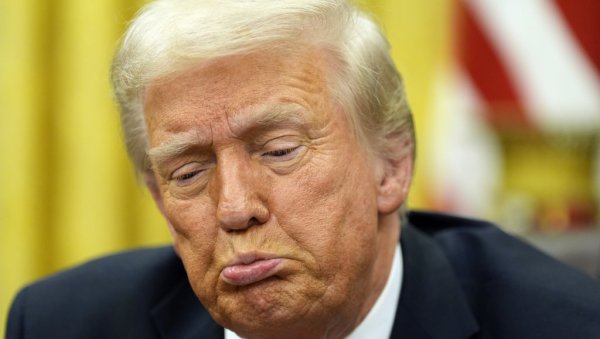 НИЛСЕН ОДБРУСИО ТРАМПУ: САД неће добити Гренланд НИЛСЕН ОДБРУСИО ТРАМПУ: САД неће добити Гренланд