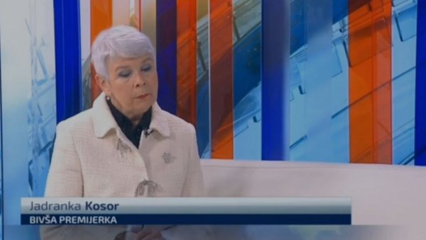 ШОЛАК ИЗДАО НАРЕЂЕЊЕ СВОЈИМ НОВИНАРИМА: Зовите Јадранку Косор и Хрвате да нападају Вучића како бисмо Србију вратили у време понижења (ВИДЕО) ШОЛАК ИЗДАО НАРЕЂЕЊЕ СВОЈИМ НОВИНАРИМА: Зовите Јадранку Косор и Хрвате да нападају Вучића како бисмо Србију вратили у време понижења (ВИДЕО)