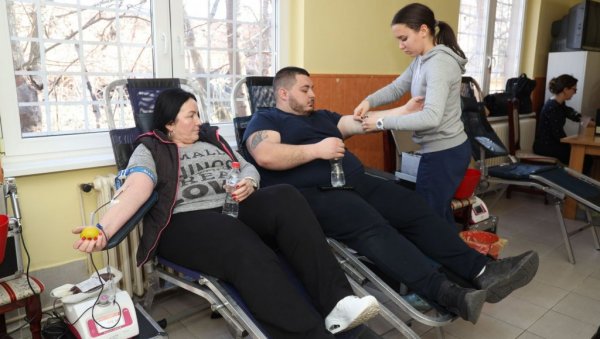 АПЕЛ ЦРВЕНОГ КРСТА У ЖИТИШТУ: Хуманитарна акција АПЕЛ ЦРВЕНОГ КРСТА У ЖИТИШТУ: Хуманитарна акција