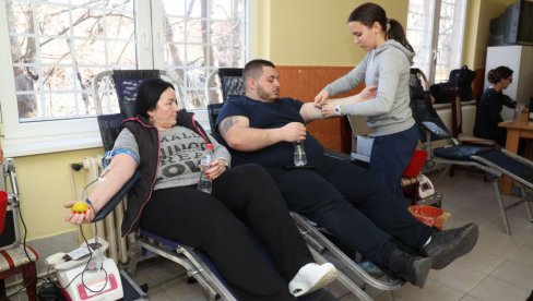 АПЕЛ ЦРВЕНОГ КРСТА У ЖИТИШТУ: Хуманитарна акција АПЕЛ ЦРВЕНОГ КРСТА У ЖИТИШТУ: Хуманитарна акција
