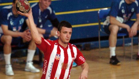 UŽAS! Preminuo bivši igrač Partizana i Crvene zvezde u 36 godini života UŽAS! Preminuo bivši igrač Partizana i Crvene zvezde u 36 godini života