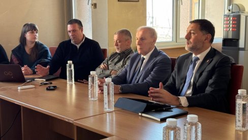 PRVI SASTANAK: U Beogradu zasedao Organizacioni odbor Evropskog prvenstva u fudbalu 2027. PRVI SASTANAK: U Beogradu zasedao Organizacioni odbor Evropskog prvenstva u fudbalu 2027.
