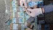 PRETEĆI PIŠTOLJEM IZ POŠTE ODNEO 1,6 MILIONA DINARA: Uhapšen osumnjičeni za razbojništvo