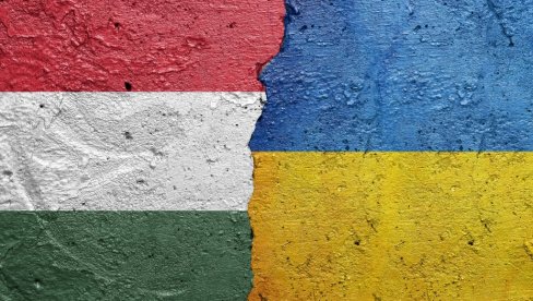 MOĆNA PORUKA MAĐARSKE EU: Ne mešajte se MOĆNA PORUKA MAĐARSKE EU: Ne mešajte se