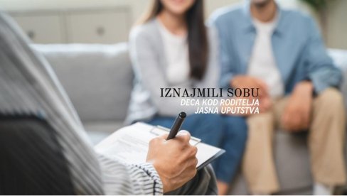 MLADI PAR IZ SRBIJE BIO KOD TRENERA ZA PARTNERSKE ODNOSE Osamio ih u sobu i 6-7 sati nisu znali šta će: Hteo sam da iskočim kroz prozor! MLADI PAR IZ SRBIJE BIO KOD TRENERA ZA PARTNERSKE ODNOSE Osamio ih u sobu i 6-7 sati nisu znali šta će: Hteo sam da iskočim kroz prozor!
