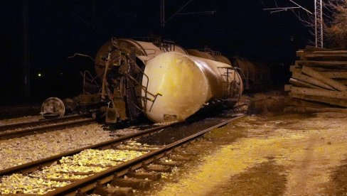 УРАЂЕНА МЕРЕЊА У ВРЧИНУ Гагић: Нема опасности по живот и здравље људи УРАЂЕНА МЕРЕЊА У ВРЧИНУ Гагић: Нема опасности по живот и здравље људи