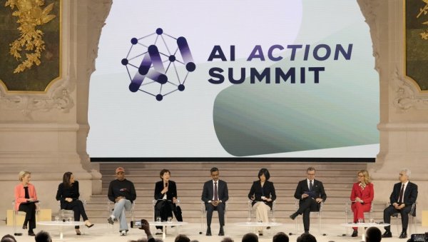 МОЖЕ ЛИ ВЕШТАЧКА ИНТЕЛИГЕНЦИЈА ДА МИСЛИ? Амбициозни план да се код АИ искључи цензура МОЖЕ ЛИ ВЕШТАЧКА ИНТЕЛИГЕНЦИЈА ДА МИСЛИ? Амбициозни план да се код АИ искључи цензура