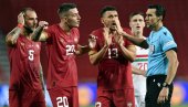 PROBLEM ZA REPREZENTACIJU SRBIJE: Miloš Veljković doživeo potres mozga PROBLEM ZA REPREZENTACIJU SRBIJE: Miloš Veljković doživeo potres mozga