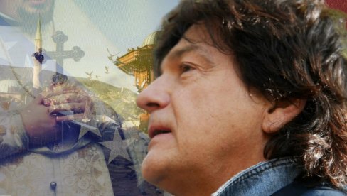 POTOMAK KNEZA: Istina o Čolinom poreklu - nije Sarajlija Samo je jednom bio ovde POTOMAK KNEZA: Istina o Čolinom poreklu - nije Sarajlija Samo je jednom bio ovde