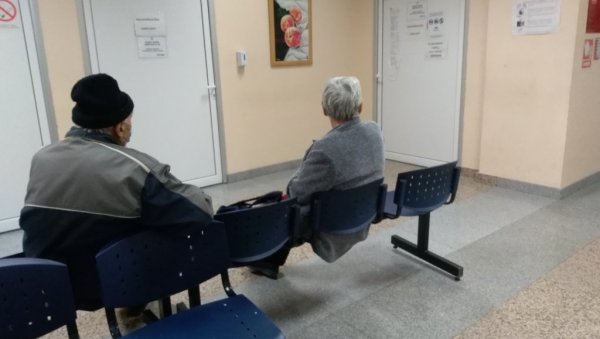 НАЈВИШЕ БОЛЕСТИ ДИСАЈНИХ ОРГАНА: По подацима Завода за јавно здравље за Браничевски округ, од малигних болести регистровано 1.393 оболелих НАЈВИШЕ БОЛЕСТИ ДИСАЈНИХ ОРГАНА: По подацима Завода за јавно здравље за Браничевски округ, од малигних болести регистровано 1.393 оболелих