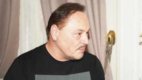 PO KUĆI SAM SVE OBAVLJAO SAM: Knez o razlozima razvoda - Nije htela da radi PO KUĆI SAM SVE OBAVLJAO SAM: Knez o razlozima razvoda - Nije htela da radi