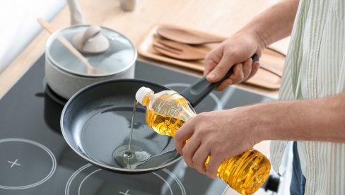 НЕМАЧКА ЖАРИШТЕ ЦЕНОГ ТРЖИШТА КОРИШЋЕНОГ УЉА ЗА ПРЖЕЊЕ: Краду га из ресторана, шверцују до Холандије и зарађују милионе