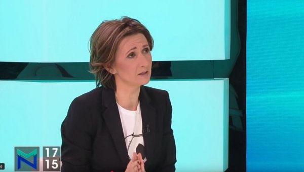 НЕ СТИШАВА СЕ БУРА ОКО ПРОДАЈЕ СББ Трнинић: Тако нам је остао и Б92 НЕ СТИШАВА СЕ БУРА ОКО ПРОДАЈЕ СББ Трнинић: Тако нам је остао и Б92