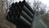КИЈЕВ ИМА СВОЈ СОЛНЦЕПЕК: ВСУ представио свој одговор на руски ТОС-1А (ВИДЕО) КИЈЕВ ИМА СВОЈ СОЛНЦЕПЕК: ВСУ представио свој одговор на руски ТОС-1А (ВИДЕО)