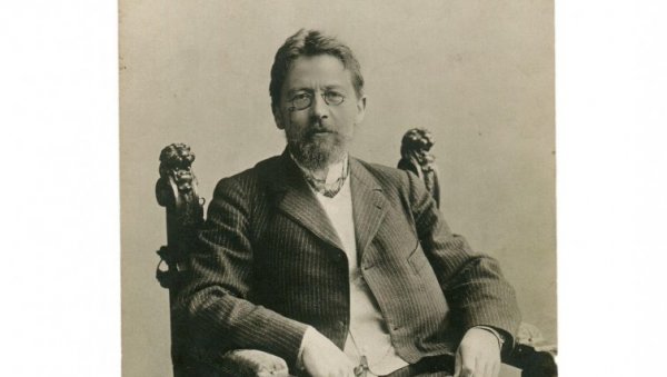 ЧЕХОВЉЕВИ ИСЕЧЦИ ИЗ ЖИВОТА: Обележава се 165 година од рођења једног од највећих и најутицајнијих руских и светских писаца ЧЕХОВЉЕВИ ИСЕЧЦИ ИЗ ЖИВОТА: Обележава се 165 година од рођења једног од највећих и најутицајнијих руских и светских писаца