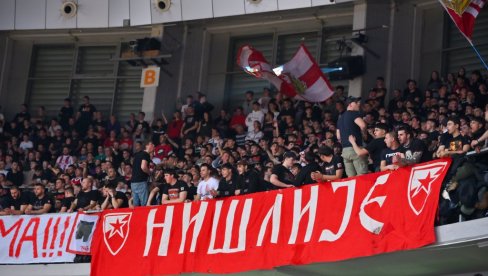 OGROMAN MALER ZA ZVEZDU! Crveno-beli bez reprezentativca Srbije do kraja Kupa Radivoja Koraća? OGROMAN MALER ZA ZVEZDU! Crveno-beli bez reprezentativca Srbije do kraja Kupa Radivoja Koraća?