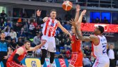 DELIJE GA DOBRO POZNAJU: Evo ko deli pravdu na meču Crvena zvezda - Milano DELIJE GA DOBRO POZNAJU: Evo ko deli pravdu na meču Crvena zvezda - Milano