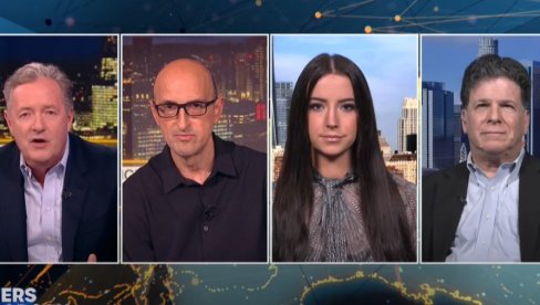 LJUDIMA U SRBIJI SU PLAĆALI 400.000 DOLARA GODIŠNJE Novinarka otkrila prljave tokove novca preko USAID-a za destabilizaciju naše zemlje LJUDIMA U SRBIJI SU PLAĆALI 400.000 DOLARA GODIŠNJE Novinarka otkrila prljave tokove novca preko USAID-a za destabilizaciju naše zemlje