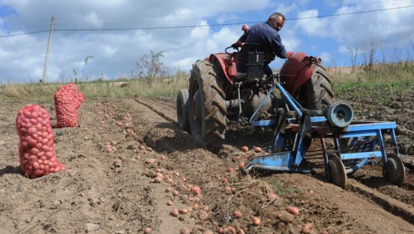 ПРАВИЛНА УПОТРЕБА ПЕСТИЦИДА: Обука за ратаре, воћаре и повратаре у Привредној комори Краљево ПРАВИЛНА УПОТРЕБА ПЕСТИЦИДА: Обука за ратаре, воћаре и повратаре у Привредној комори Краљево