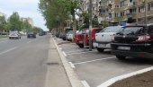 ТОКОМ ПРАЗНИКА ПАРКИРАЊЕ У НОВОМ САДУ БЕСПЛАТНО: Дежураће екипа „паук“ службе ТОКОМ ПРАЗНИКА ПАРКИРАЊЕ У НОВОМ САДУ БЕСПЛАТНО: Дежураће екипа „паук“ службе