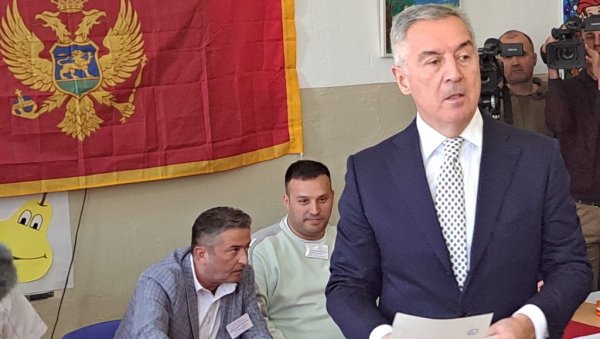 МИЛО ПРЕД ТУЖИОЦЕМ? МАНС очекује спровођење хитне истраге Ђукановићевих дугова МИЛО ПРЕД ТУЖИОЦЕМ? МАНС очекује спровођење хитне истраге Ђукановићевих дугова