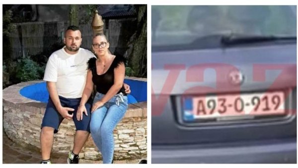 УДАВИО СИНА И СУПРУГУ, ПА ПОБЕГАО: Двоструко убиство потресло општину Калесија код Тузле УДАВИО СИНА И СУПРУГУ, ПА ПОБЕГАО: Двоструко убиство потресло општину Калесија код Тузле
