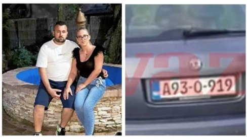 UBICA IZ KALESIJA VIĐEN NA AUTOPUTU 9 JANUAR: U toku opsežna potraga UBICA IZ KALESIJA VIĐEN NA AUTOPUTU 9 JANUAR: U toku opsežna potraga