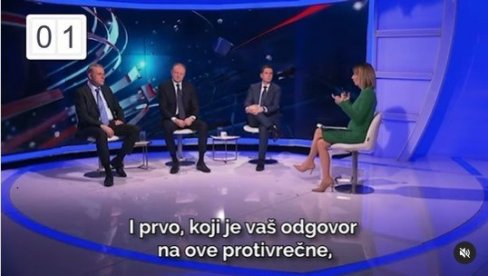 PAMETNOM DOSTA, HVALA NA PAŽNJI Vučić video snimkom ogolio sav besmisao srpske opozicije (VIDEO) PAMETNOM DOSTA, HVALA NA PAŽNJI Vučić video snimkom ogolio sav besmisao srpske opozicije (VIDEO)