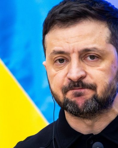 НЕМАЧКИ ЛИСТ ТВРДИ: Зеленски мора да пристане на територијалне уступке