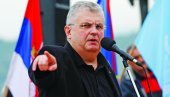 OBESMIŠLJAVANJE MINULOG RADA NAŠIH PREDAKA: Od Vojvodstva do „malog ustava“ i statuta OBESMIŠLJAVANJE MINULOG RADA NAŠIH PREDAKA: Od Vojvodstva do „malog ustava“ i statuta