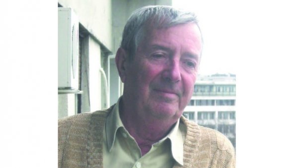ТРАГИЧАН ДОЖИВЉАЈ НАЦИОНАЛНОГ ПОРАЗА: Гроб Стојана Живадиновића данас не постоји, гробно место је прекопано и уступљено другој породици ТРАГИЧАН ДОЖИВЉАЈ НАЦИОНАЛНОГ ПОРАЗА: Гроб Стојана Живадиновића данас не постоји, гробно место је прекопано и уступљено другој породици