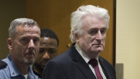 RISTA RADOVANU ODUZIMA SAVET!: Odbornici Skupštine opštine Bijelo Polje o oduzimanju nagrade Risto Ratković Radovanu Karadžiću RISTA RADOVANU ODUZIMA SAVET!: Odbornici Skupštine opštine Bijelo Polje o oduzimanju nagrade Risto Ratković Radovanu Karadžiću