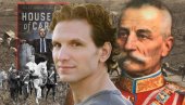 У ЊЕМУ ТЕЧЕ ПЛАВА СРПСКА КРВ Познати амерички глумац је потомак краља Петра I Карађорђевића (ФОТО)