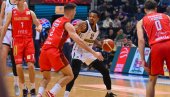 КУП РАДИВОЈА КОРАЋА: Партизан победио Војводину и пласирао се у полуфинале КУП РАДИВОЈА КОРАЋА: Партизан победио Војводину и пласирао се у полуфинале