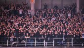 ŠOK U HUMSKOJ! Košarkaš napustio Partizan odmah posle završnice Kupa Radivoja Koraća ŠOK U HUMSKOJ! Košarkaš napustio Partizan odmah posle završnice Kupa Radivoja Koraća