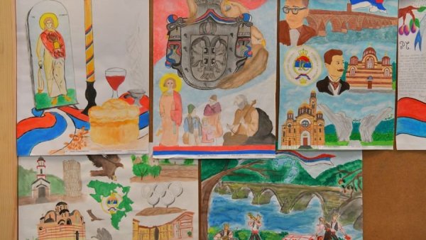 НАЈБОЉИМА - ЛЕТОВАЊЕ: У Бијељини завршен конкурс „Републико Српска у срцу те носим, тобом се поносим“ НАЈБОЉИМА - ЛЕТОВАЊЕ: У Бијељини завршен конкурс „Републико Српска у срцу те носим, тобом се поносим“