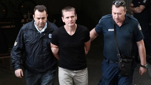 ВИНИК ИЗ АМЕРИЧКОГ ЗАТВОРА СТИГАО У МОСКВУ: Размена затовреника успешно обављена ВИНИК ИЗ АМЕРИЧКОГ ЗАТВОРА СТИГАО У МОСКВУ: Размена затовреника успешно обављена