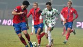 FUDBALERI BORCA IZ BANJA LUKE PIŠU ISTORIJU: Slovenac u 91. minutu srušio Olimpiju FUDBALERI BORCA IZ BANJA LUKE PIŠU ISTORIJU: Slovenac u 91. minutu srušio Olimpiju