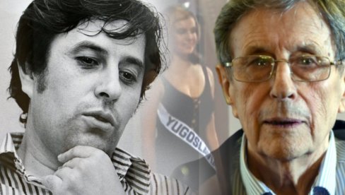 SUPRUGA ZDRAVKA ŠOTRE: Bila je Mis Juge - rodila mu sina, pa izvšila samoubistvo SUPRUGA ZDRAVKA ŠOTRE: Bila je Mis Juge - rodila mu sina, pa izvšila samoubistvo
