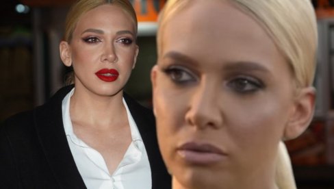 INTERPOL RASPISAO POTERNICU: Zbog kog krivičnog dela je uhapšen verenik Milice Todorović