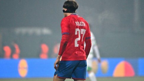 SRCE DA PUKNE! Fudbaleru Borca preminula majka na dan istorijske utakmice, a ono što je on uradio tera suze na oči (FOTO) SRCE DA PUKNE! Fudbaleru Borca preminula majka na dan istorijske utakmice, a ono što je on uradio tera suze na oči (FOTO)