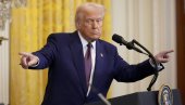 ПОСЛЕ ИЗЈАВЕ ШЕФА НАТО: Бела кућа објавила snimak у којем Трампа назива татом (ВИДЕО)
