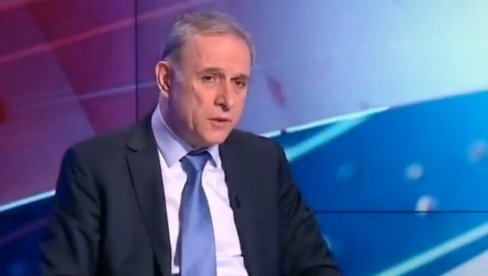 БРНАБИЋ РАЗОБЛИЧИЛА ЛАЖИ: Колико јадан мораш да будеш да лажеш као Понош око оваквих ствари