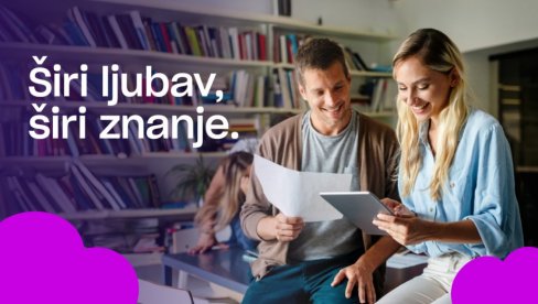 LJUBAV, ZNANJE I PODRŠKA NA JEDNOM MESTU - naučite programiranje u Cubes School LJUBAV, ZNANJE I PODRŠKA NA JEDNOM MESTU - naučite programiranje u Cubes School