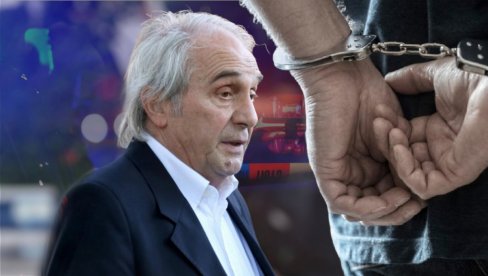 ВРЕЂАЛИ ГА - ОН ИХ ПРЕТУКАО: Како је Султановић ухапшен због туче у биоскопу ВРЕЂАЛИ ГА - ОН ИХ ПРЕТУКАО: Како је Султановић ухапшен због туче у биоскопу